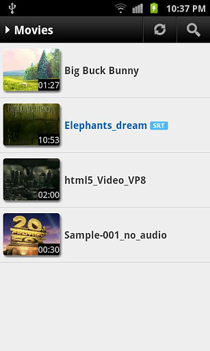 MX Player  ARMv7ͼ1