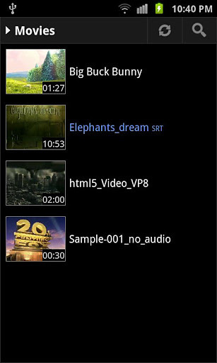 MX Player  ARMv7ͼ3