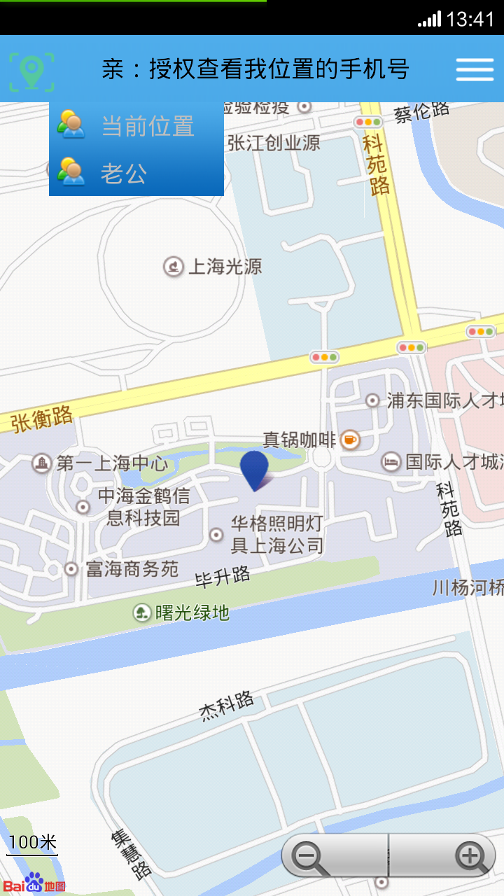 λ