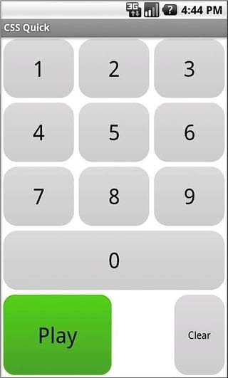 CSS Quickͼ3