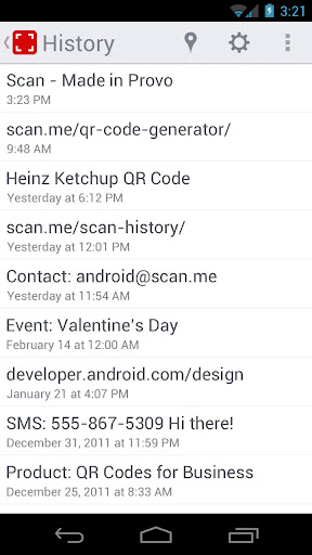 Scanɨ