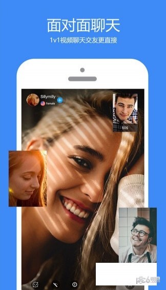 Facecast ͼ2