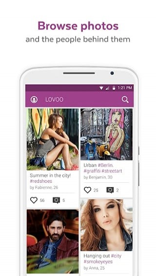 LOVOO ͼ3