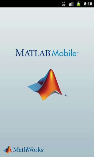 MATLAB Mobile