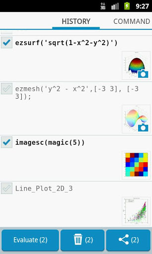 MATLAB Mobileͼ4