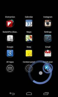 ݷʽ(SwipePad)ͼ2