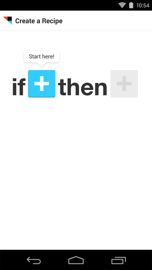 IFTTTͼ1