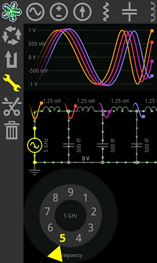 ӵ·ģ EveryCircuit Full