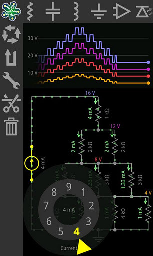 ӵ·ģ EveryCircuit Fullͼ3