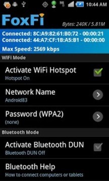 FoxFi