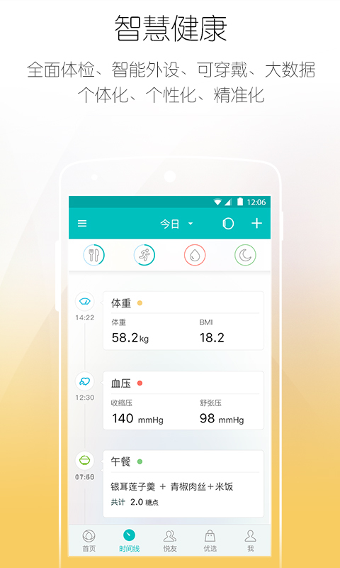 悦糖