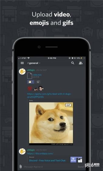 Discord 