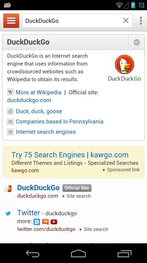 DuckDuckGoͼ2