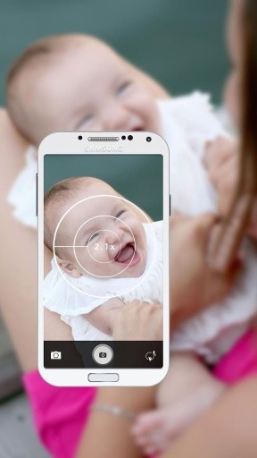 Camera for Androidͼ1