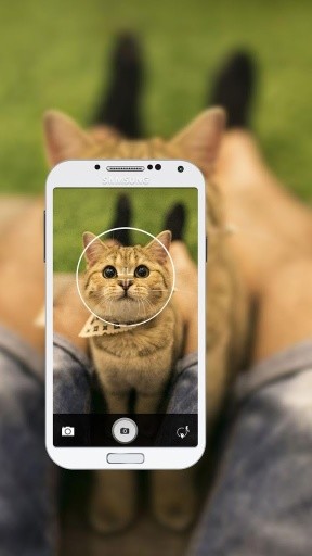 Camera for Android