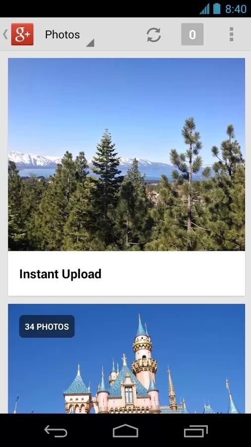Google+ͼ0