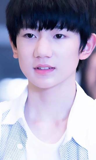 TFBOYS-Դ