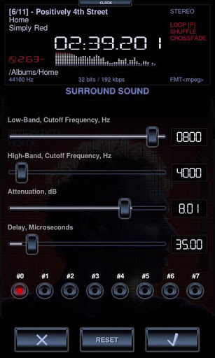 Ӳ(Neutron Music Player)