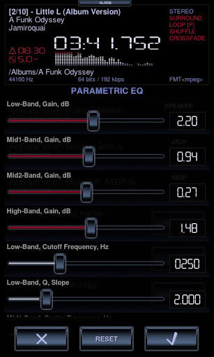 Ӳ(Neutron Music Player)