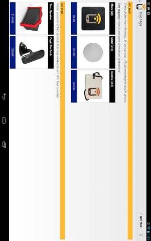 NFC Task Launcherͼ4