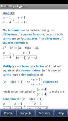 Mathwayѧͨ