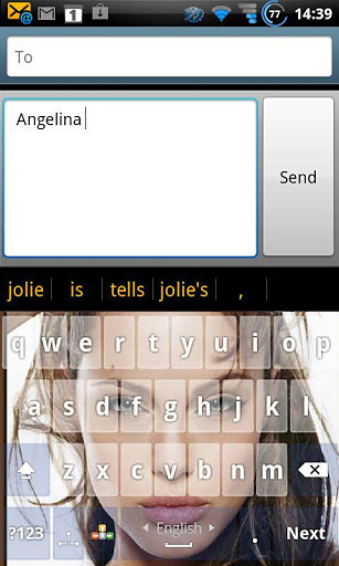 A.I.type