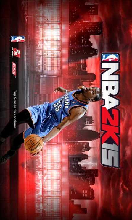 NBA 2K15ͼ2