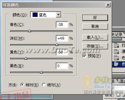 Photoshop򵥿ΪƬЧ