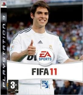 FIFA 11ṩԸֿٵĽ
