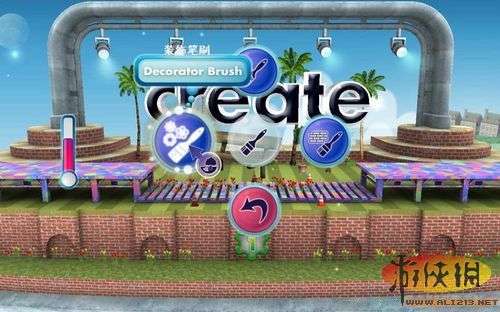 Create-