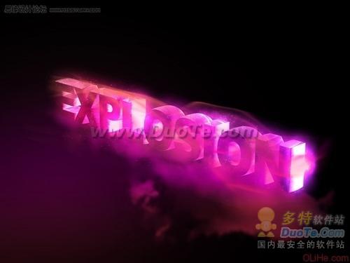 Photoshop˾̾3DЧ(1)