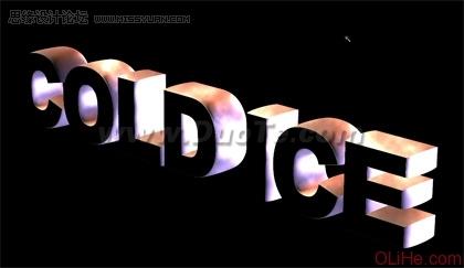 Photoshop˾̾3DЧ(1)