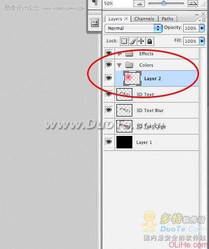 Photoshop˾̾3DЧ(1)