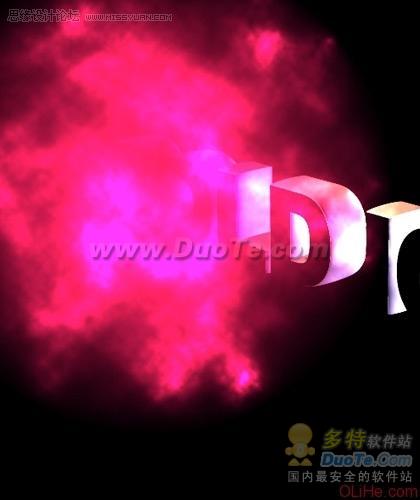 Photoshop˾̾3DЧ(1)