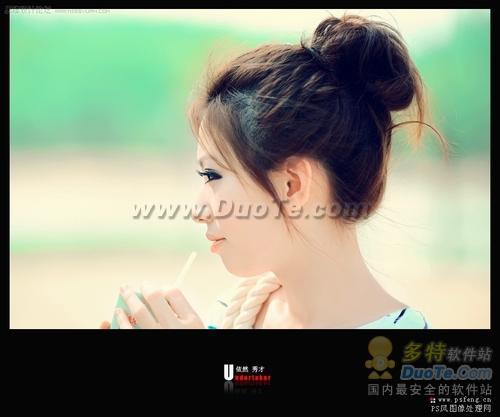 PhotoshopƯˮɫɽ̳