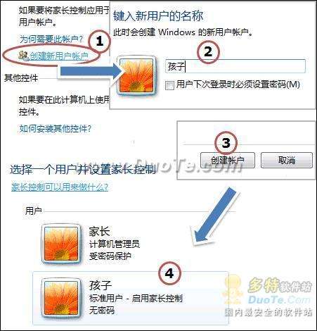ԼWin7ҳ ʹõ