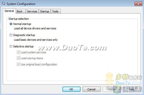 MsconfigWindows7ϵͳ