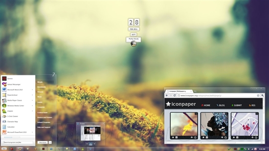 һµWindows 7