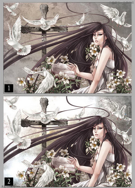 Photoshop洿ʥŮ