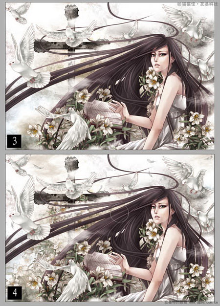 Photoshop洿ʥŮ