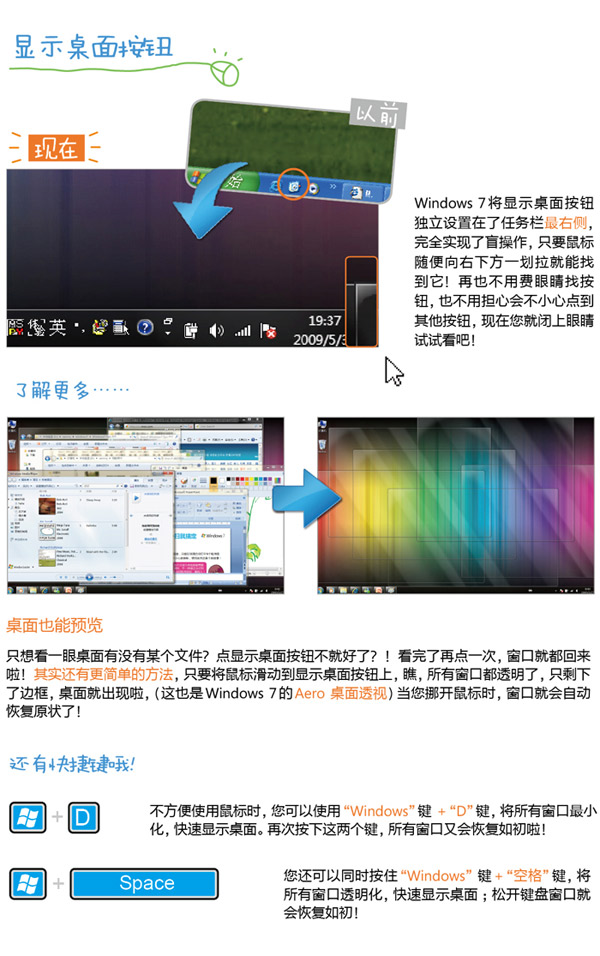 Windows 7רʾ水ť 