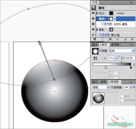 IllustratorƯˮťͼ