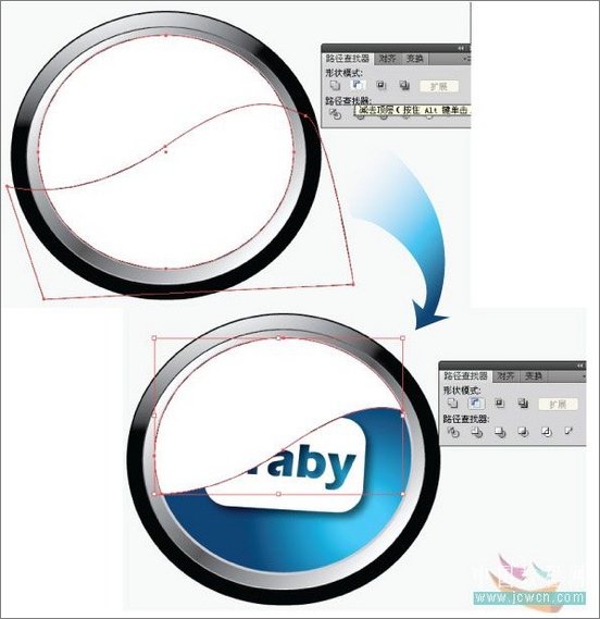 IllustratorƯˮťͼ