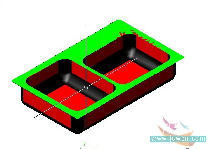 AutoCAD̳̣õˮ۽ģ