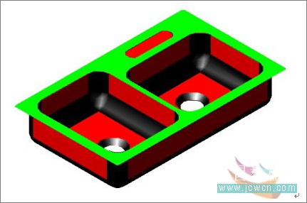 AutoCAD̳̣õˮ۽ģ