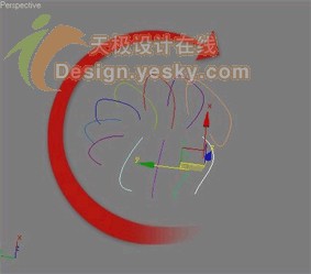 3DsMAX7.5ë¹ʵ߶Ʒ