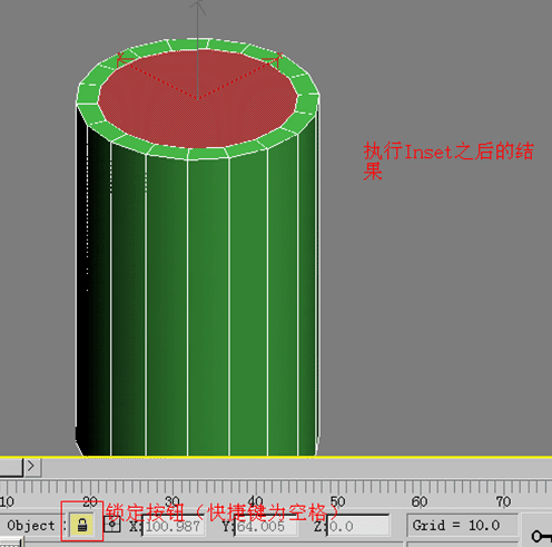 3ds MAXֱͲˮĽģ