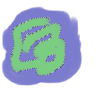 PainterͨΪͼ滻ɫ
