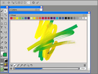 Corel Painter 11ĻɫɫƱ