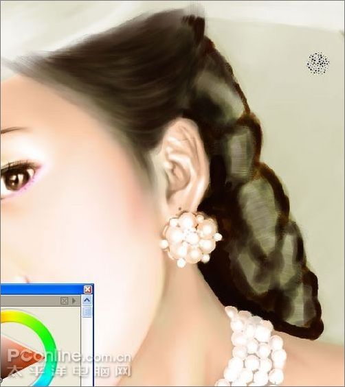 PainterֻŮϸ̳